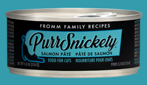 PurrSnickety Pâté Cat Food | Fromm