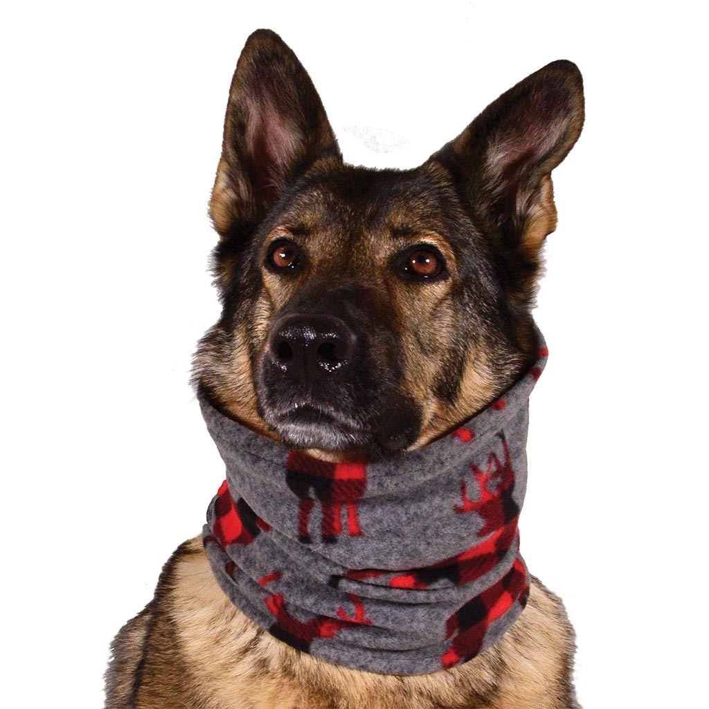 KoziNek Fleece Neck Warmers | Muttluks
