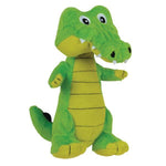 Croc Dog Toy | Tender Tuffs
