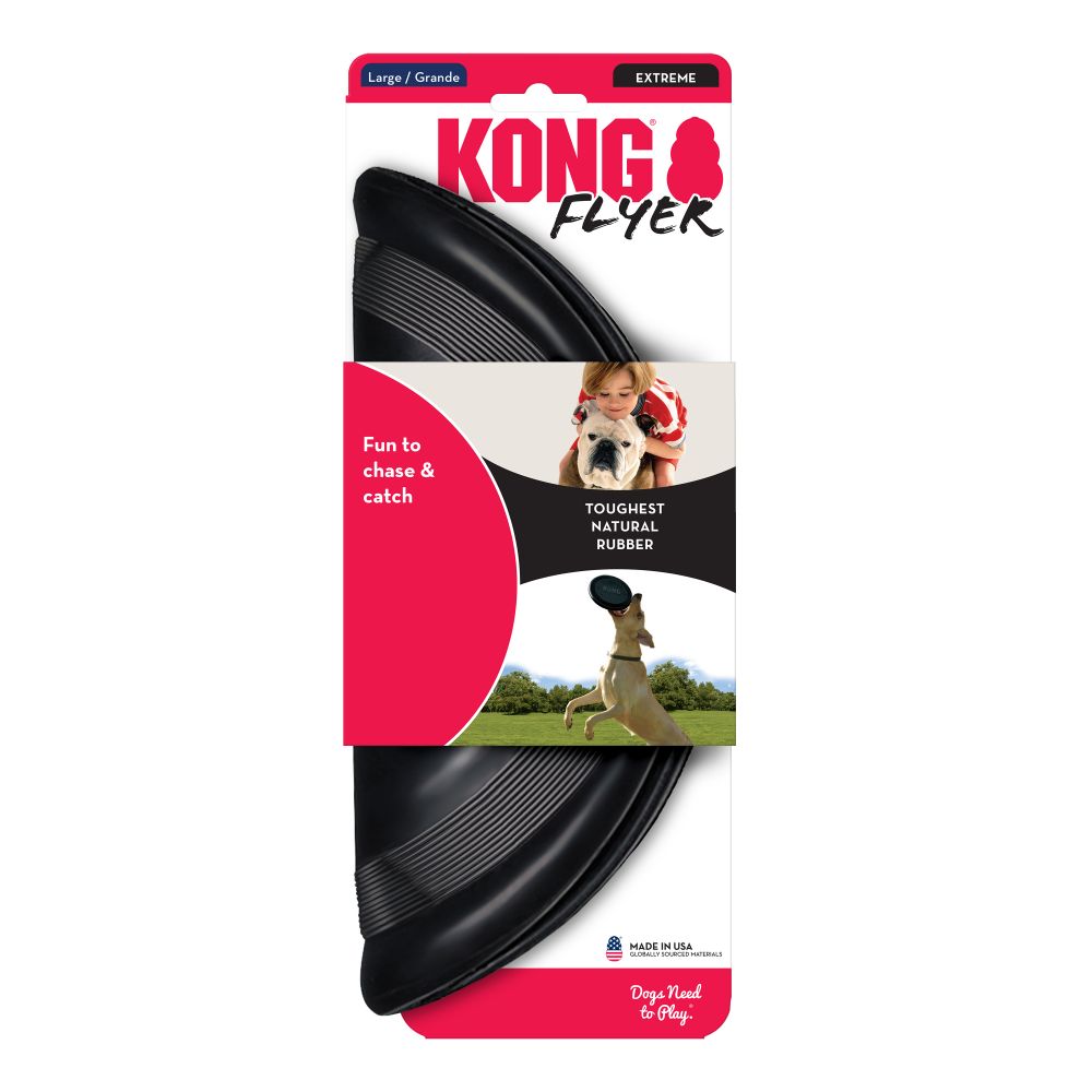 Extreme Flyer (Large) | KONG