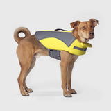 Wave Rider Life Jacket (Yellow) | Canada Pooch