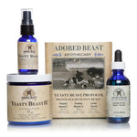 Yeasty Beast Protocol | Adored Beast Apothecary