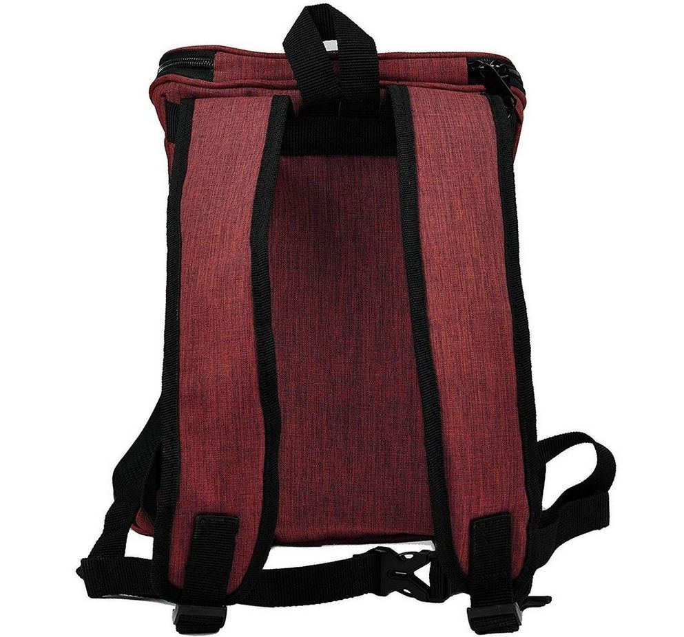 Pet Carrier (Front/Backpack) | Dog Line
