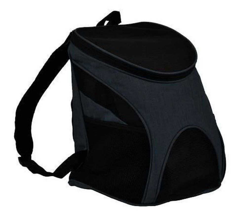 Pet Carrier (Front/Backpack) | Dog Line