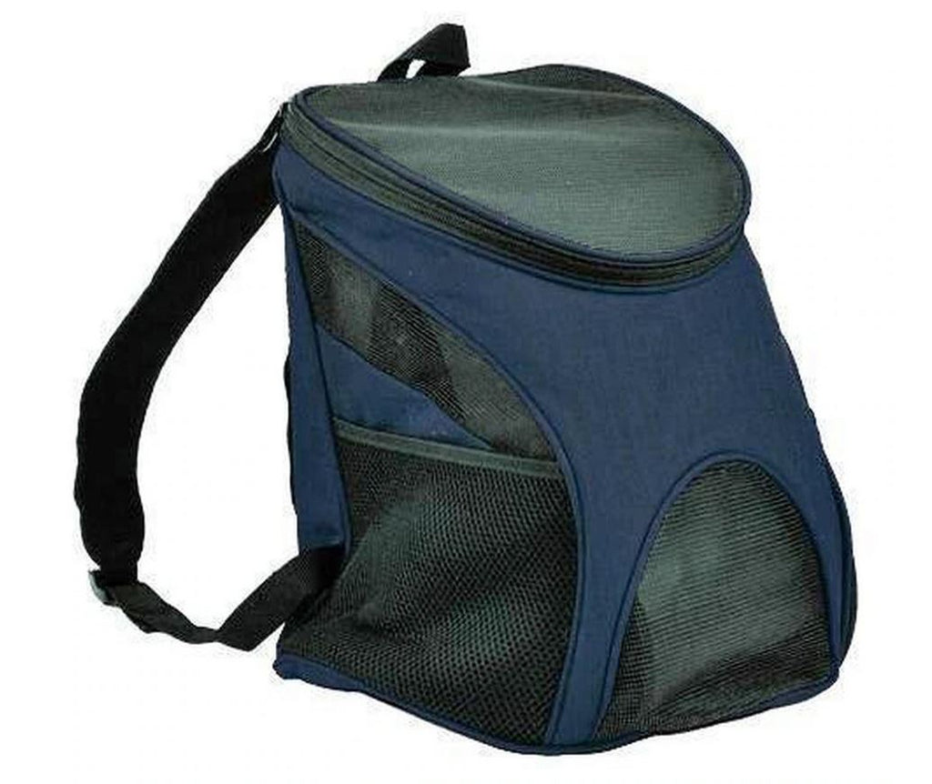 Pet Carrier (Front/Backpack) | Dog Line