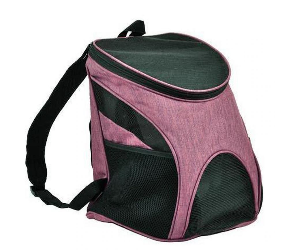 Pet Carrier (Front/Backpack) | Dog Line