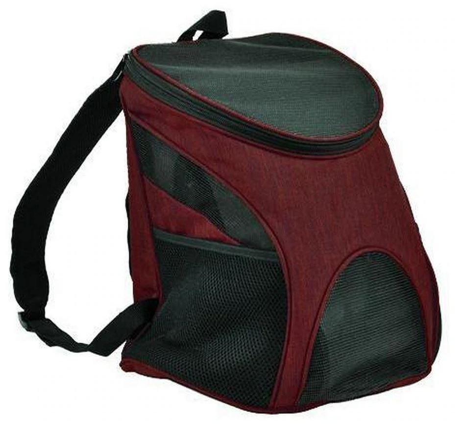 Pet Carrier (Front/Backpack) | Dog Line