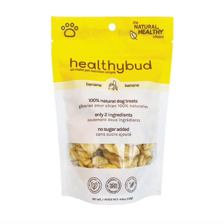 Banana Chips | healthybud