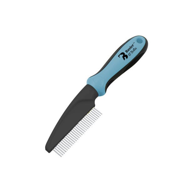 29 Pin Rotating Comb | Baxter & Bella