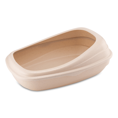 Litter Pan (Natural) | Beco