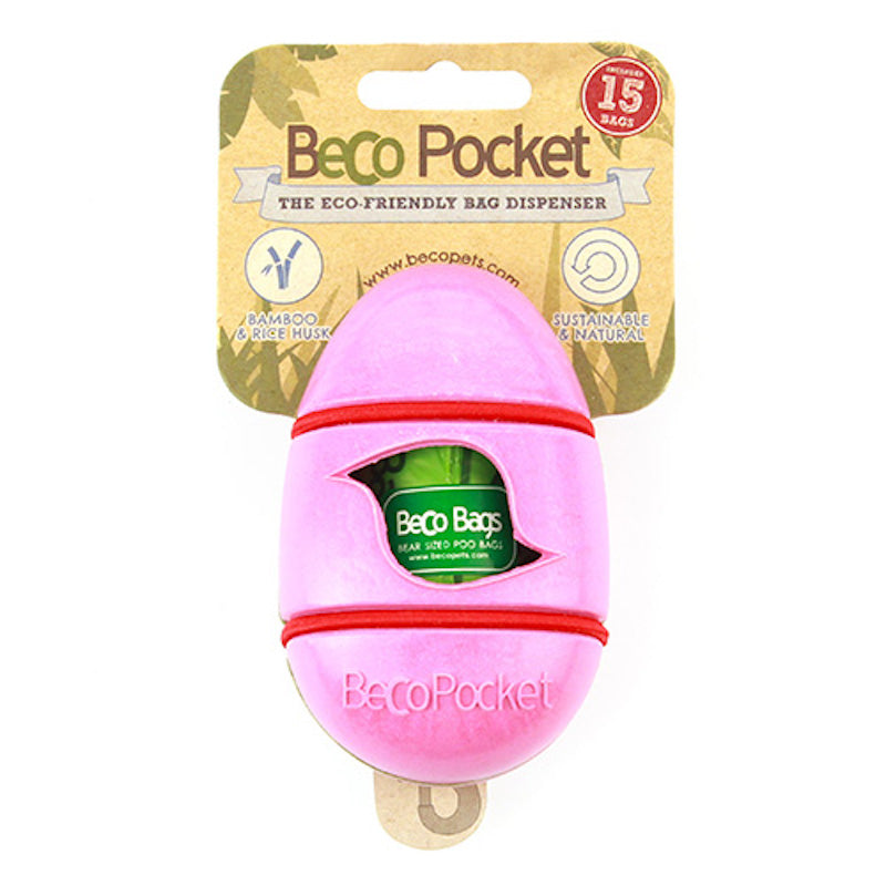 Poop Bag Holder | Beco