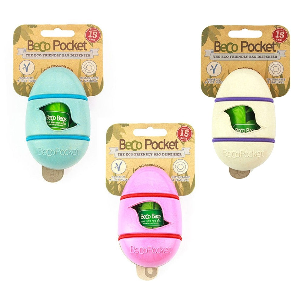 Poop Bag Holder | Beco