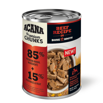 Beef in Broth | Acana
