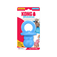 Binkie Puppy Toy (Small) | KONG