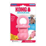Binkie Puppy Toy (Medium) | KONG