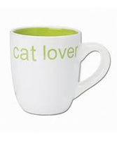 Cat Lover Mug | Petrageous