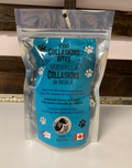 Newfoundland Cod Bites (1.5oz) | Collaskins