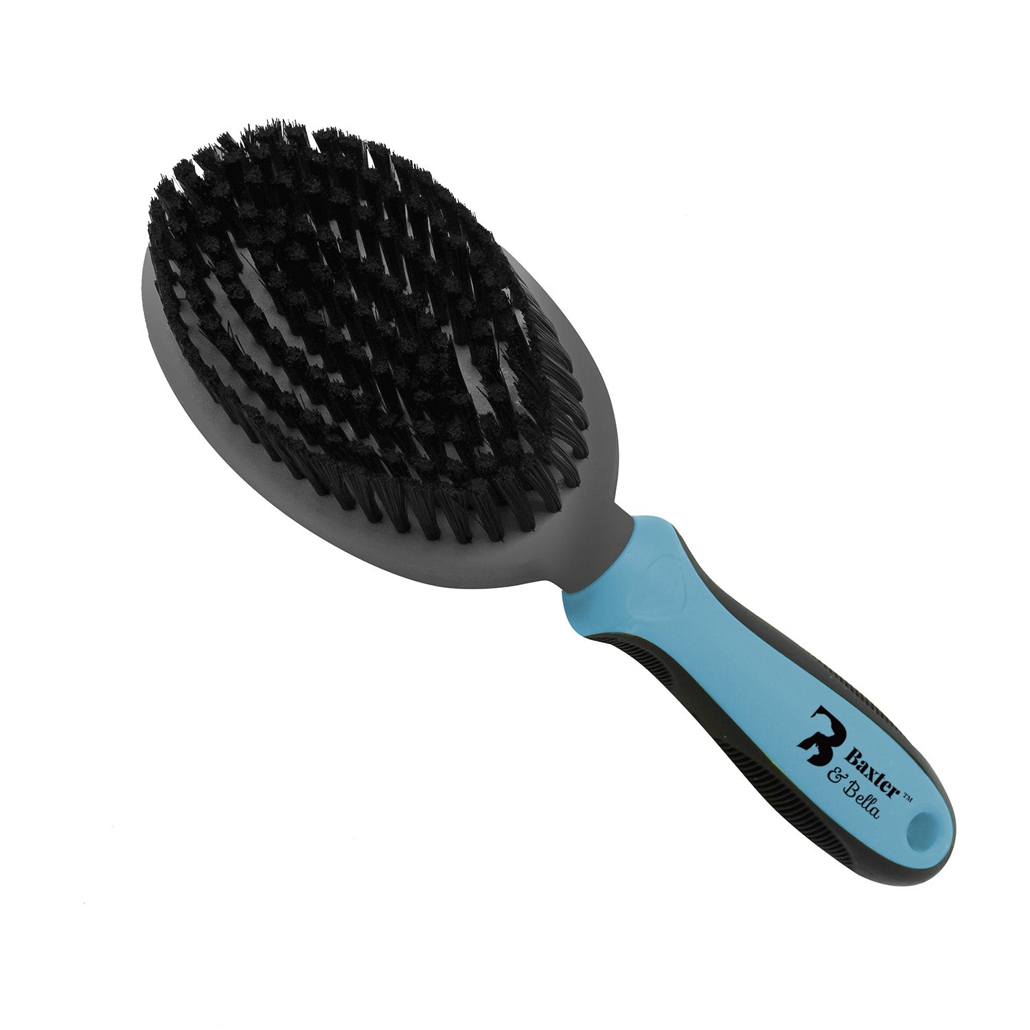 Bristle Brush (Small) | Baxter & Bella