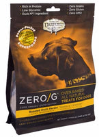 Zero/G Duck Dog Treats | Darford