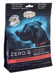 Zero/G Salmon Dog Treats | Darford