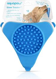 Slow Treater | Aquapaw