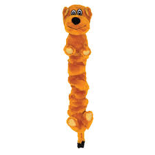 Stretchy Dog Toy | Tender Tuffs