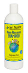 Hypo-Allergenic Shampoo (Fragrance Free) | Earthbath