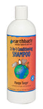 2-in-1 Conditioning Shampoo (Mango Tango) | Earthbath