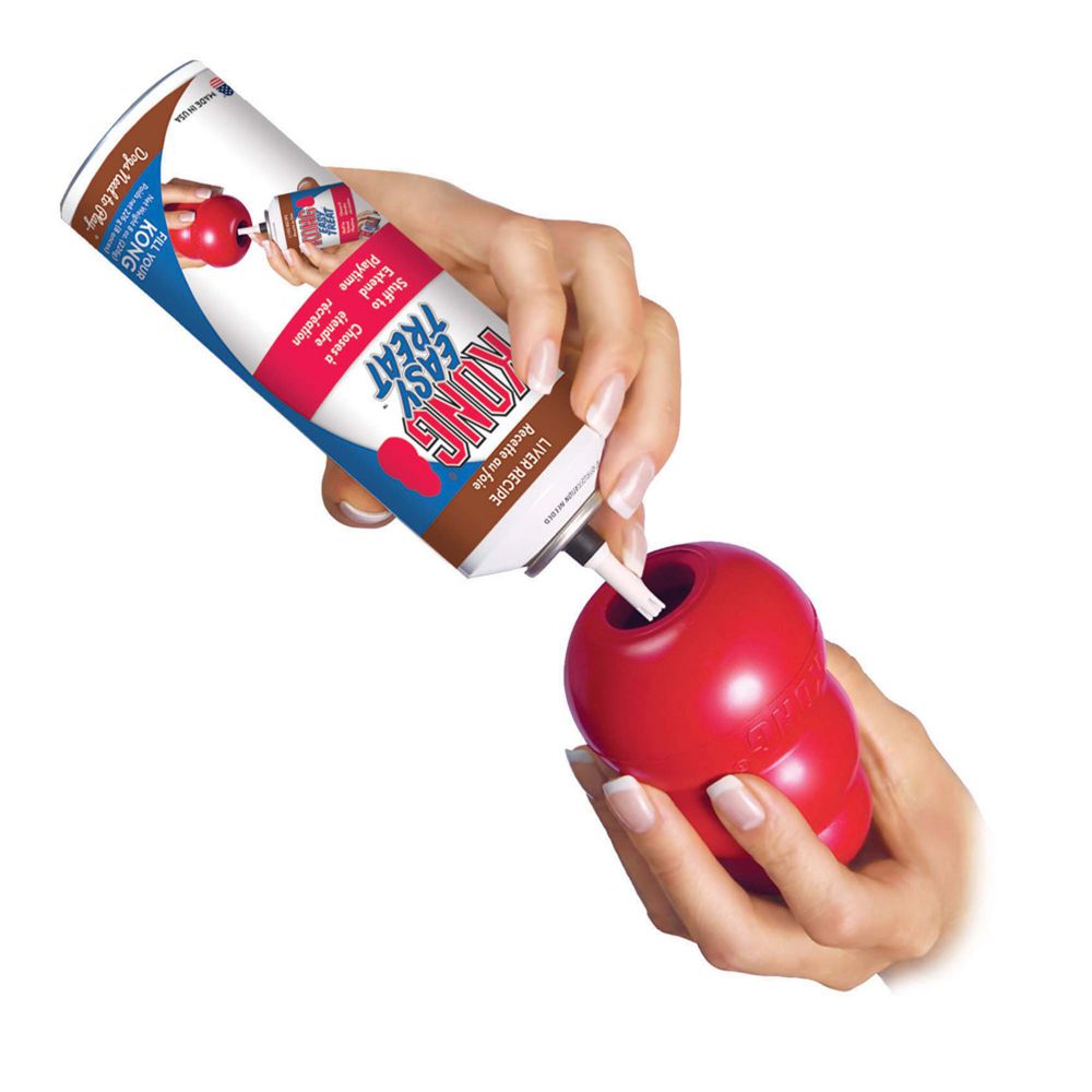 Easy Treat (Peanut Butter) | KONG
