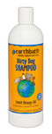 Dirty Dog Shampoo (Sweet Orange Oil) | Earthbath