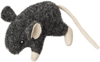Wool Mouse Willie Cat Toy | Spot
