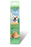 No-Brushing Dental Gel For Dogs (Peanut Butter) | Tropiclean