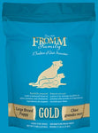 Gold Large Breed Puppy Food | Fromm