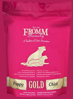 Gold Puppy Food | Fromm