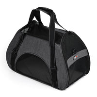 Pet Carrier (Duffle Style) | Dog Line