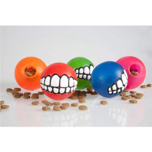 Grinz Ball | Rogz