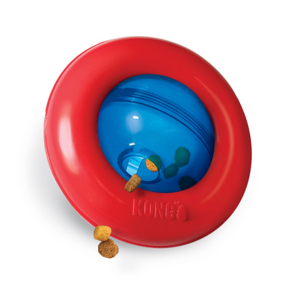 Gyro Treat Dispenser | KONG