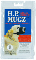 Nylon Muzzle | Hamilton