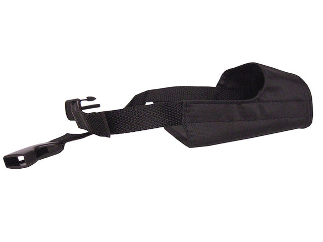 Nylon Muzzle | Hamilton