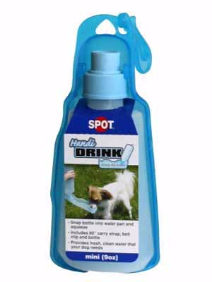 Handi Drink Water Bottle | Spot