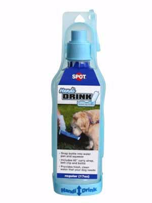Handi Drink Water Bottle | Spot