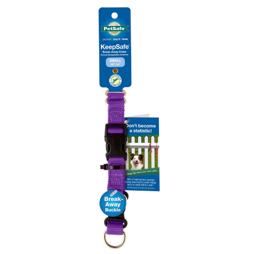 Breakaway Dog Collar | Pet Safe