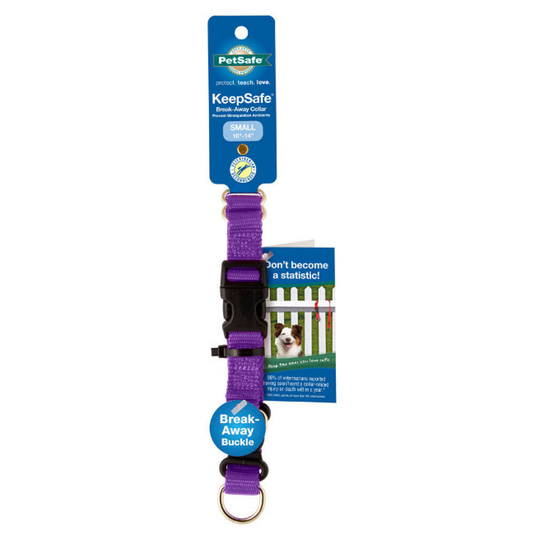 Breakaway Dog Collar | Pet Safe