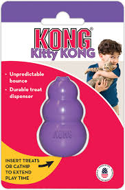 Kitty Kong | KONG