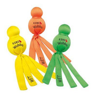 Wet Wubba Dog Toy (XLarge, Assorted Colours) | KONG