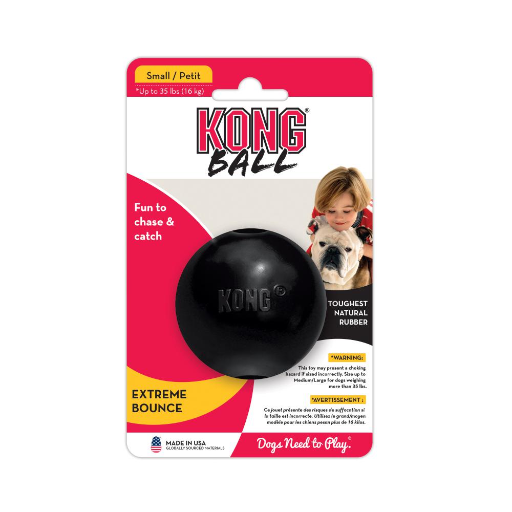Extreme Ball | KONG