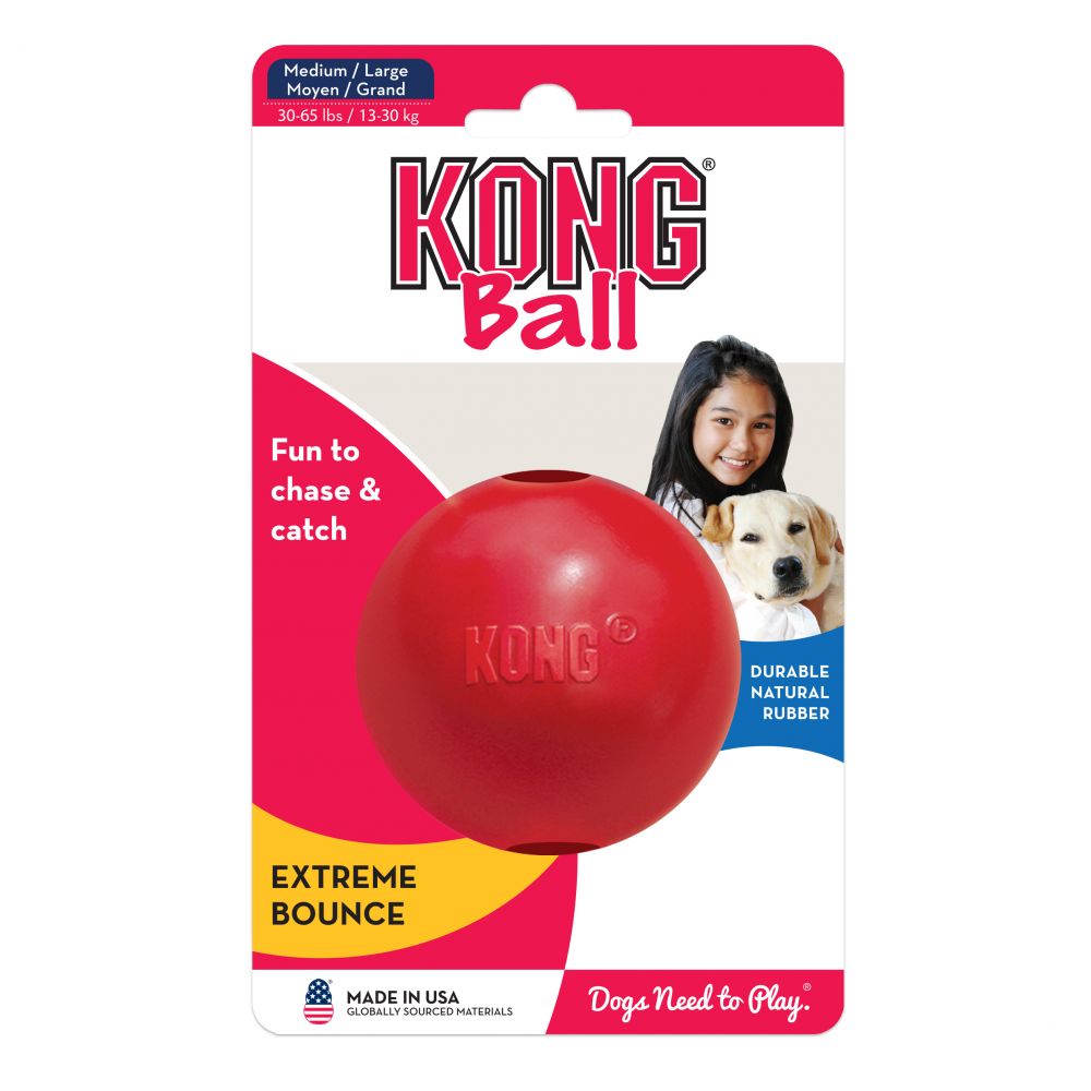 Classic Ball | KONG
