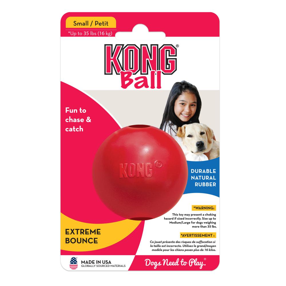 Classic Ball | KONG