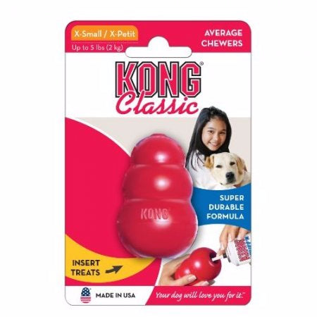 Kong Classic | KONG