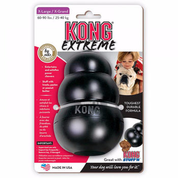Kong Extreme | KONG